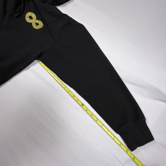 Dance Gavin Dance Hoodie Mothership 2XL Drawstring Emo Punk Vintage Style - Picture 16 of 16